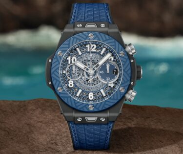 Hublot Big Bang Unico ‘O Ka Mua