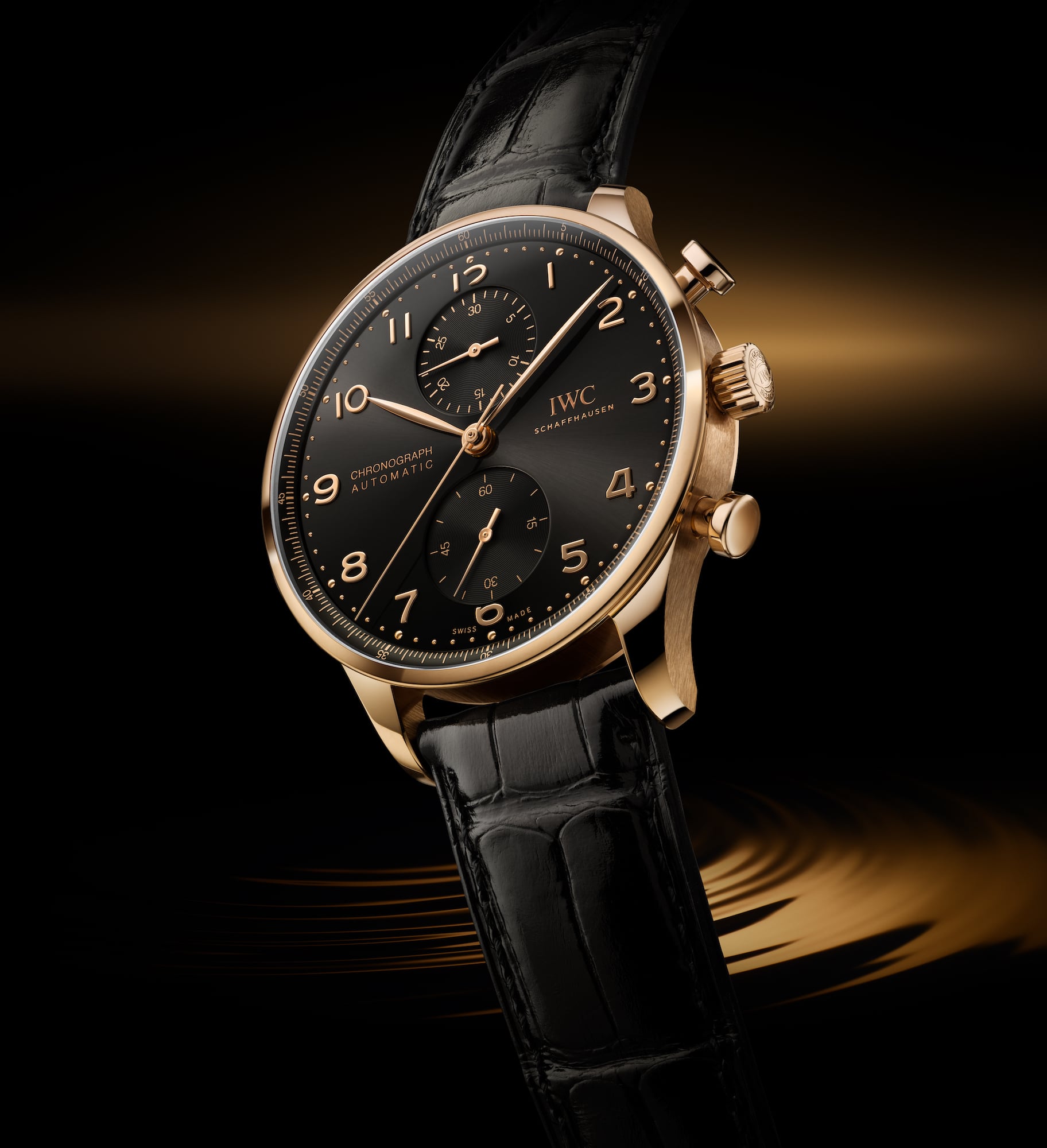 IWC Portugieser_Chronograph