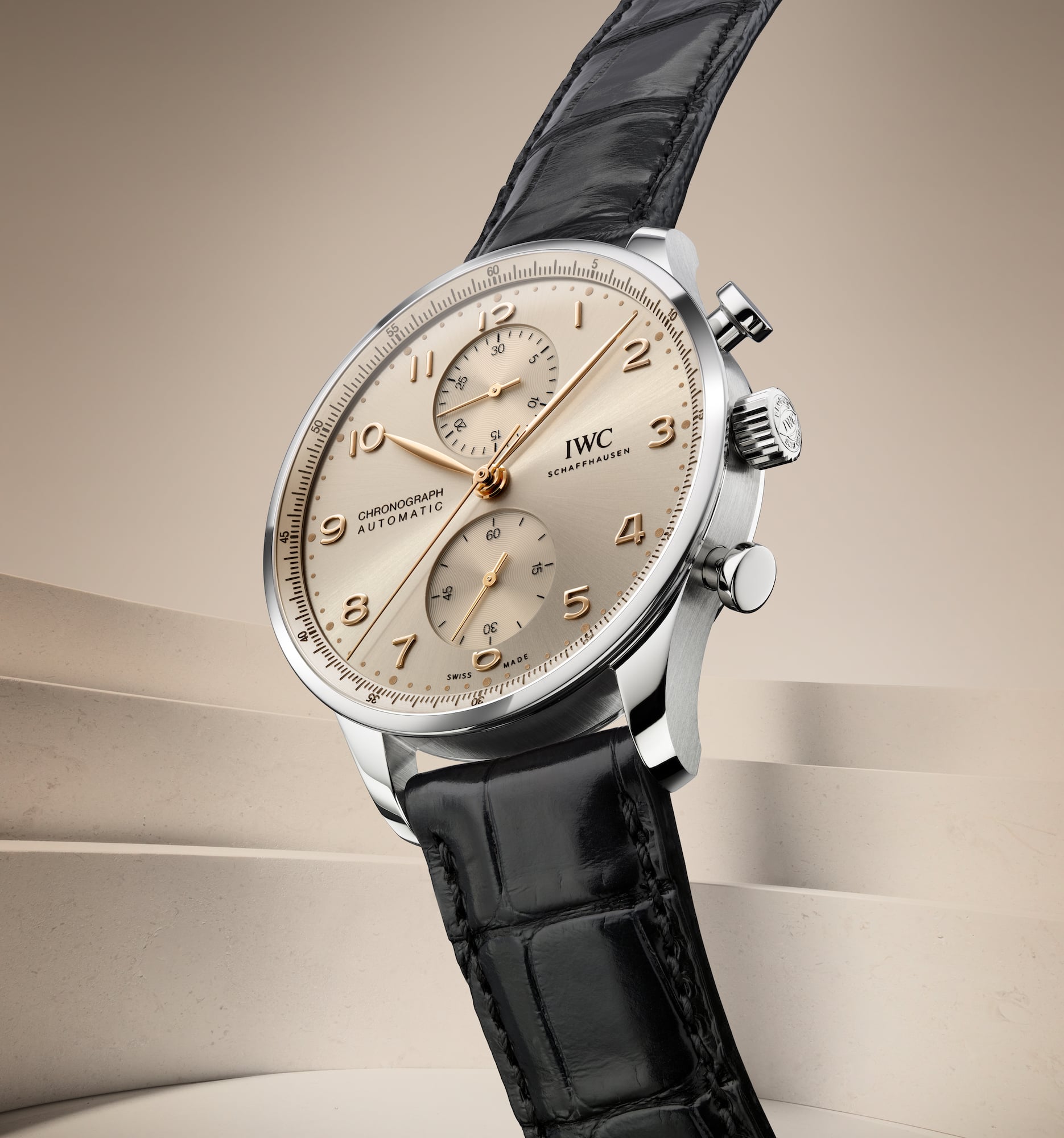 IWC Portugieser_Chronograph