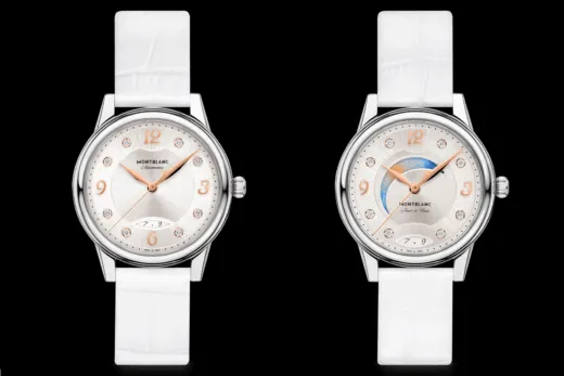 Montblanc Bohème Collection 2024