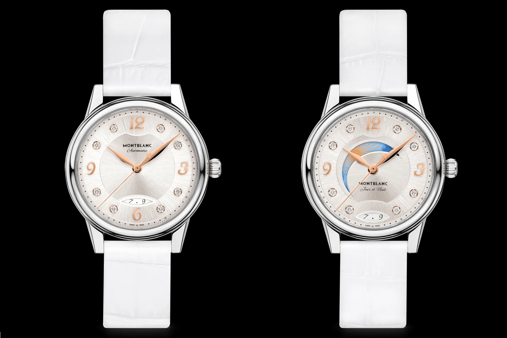 Montblanc Bohème Collection 2024