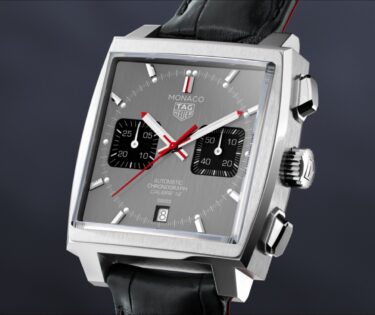 TAG Heuer Monaco Final Edition