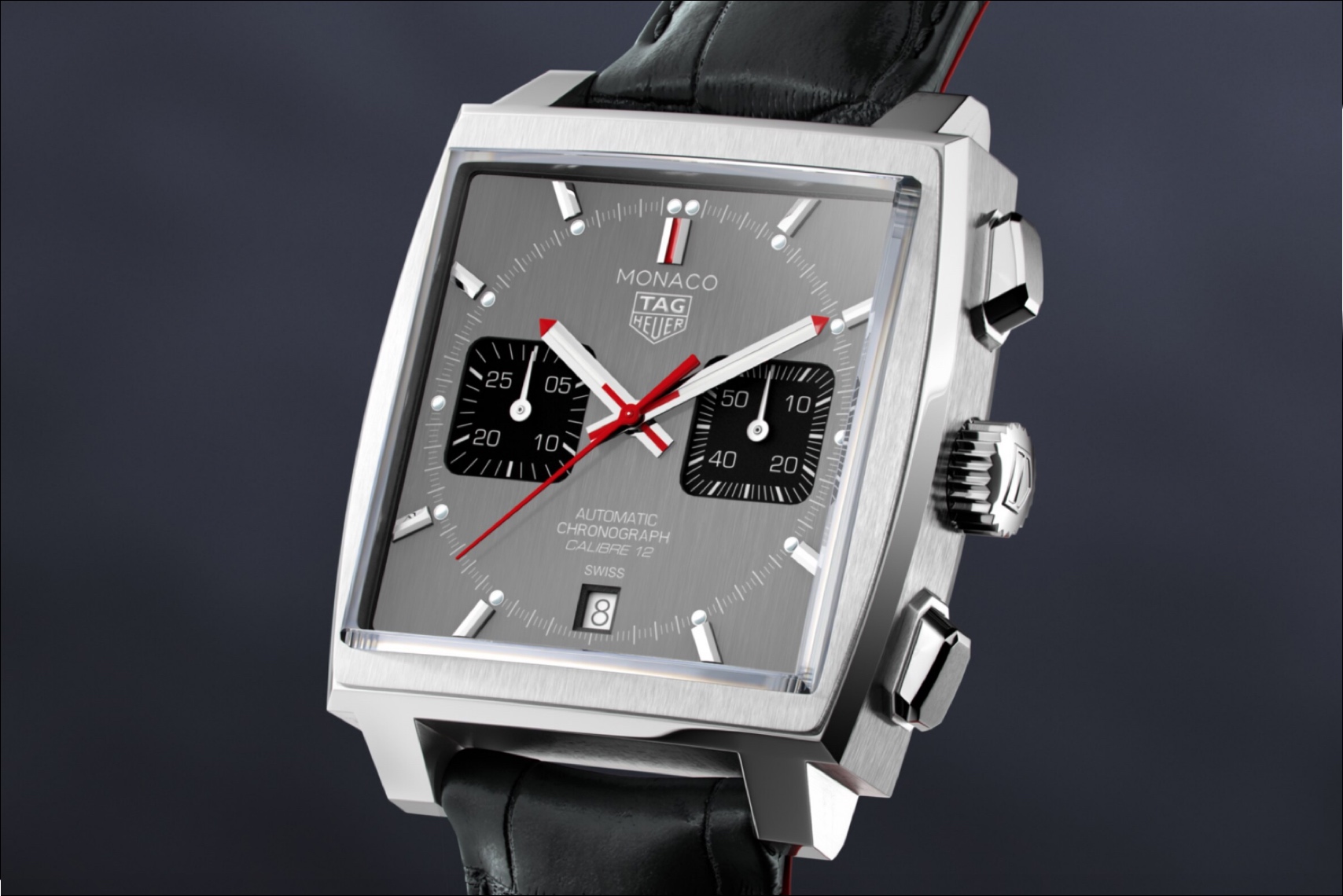 TAG Heuer Monaco Final Edition