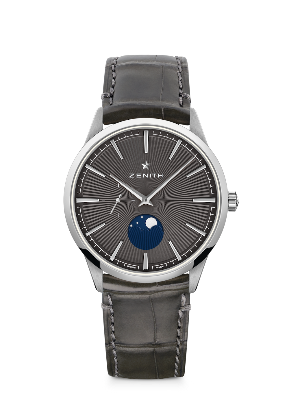 Zenith Elite Moonphase