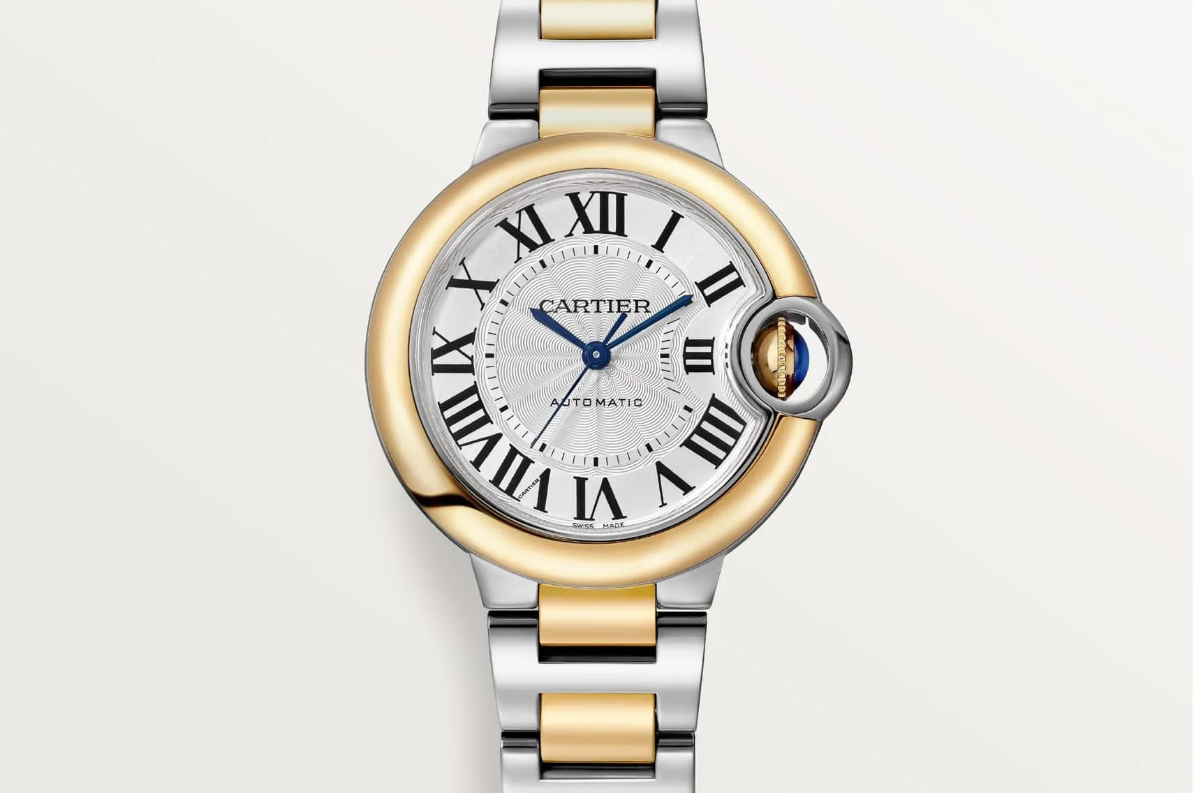 Ballon Bleu de Cartier