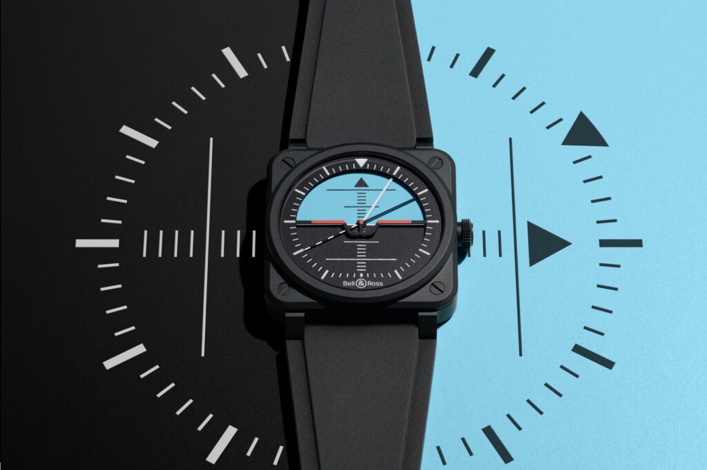 Bell & Ross BR-03 Horizon