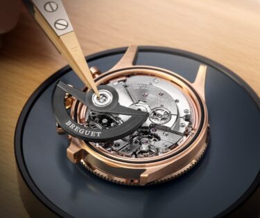 Breguet Type XX Chronographe 2067