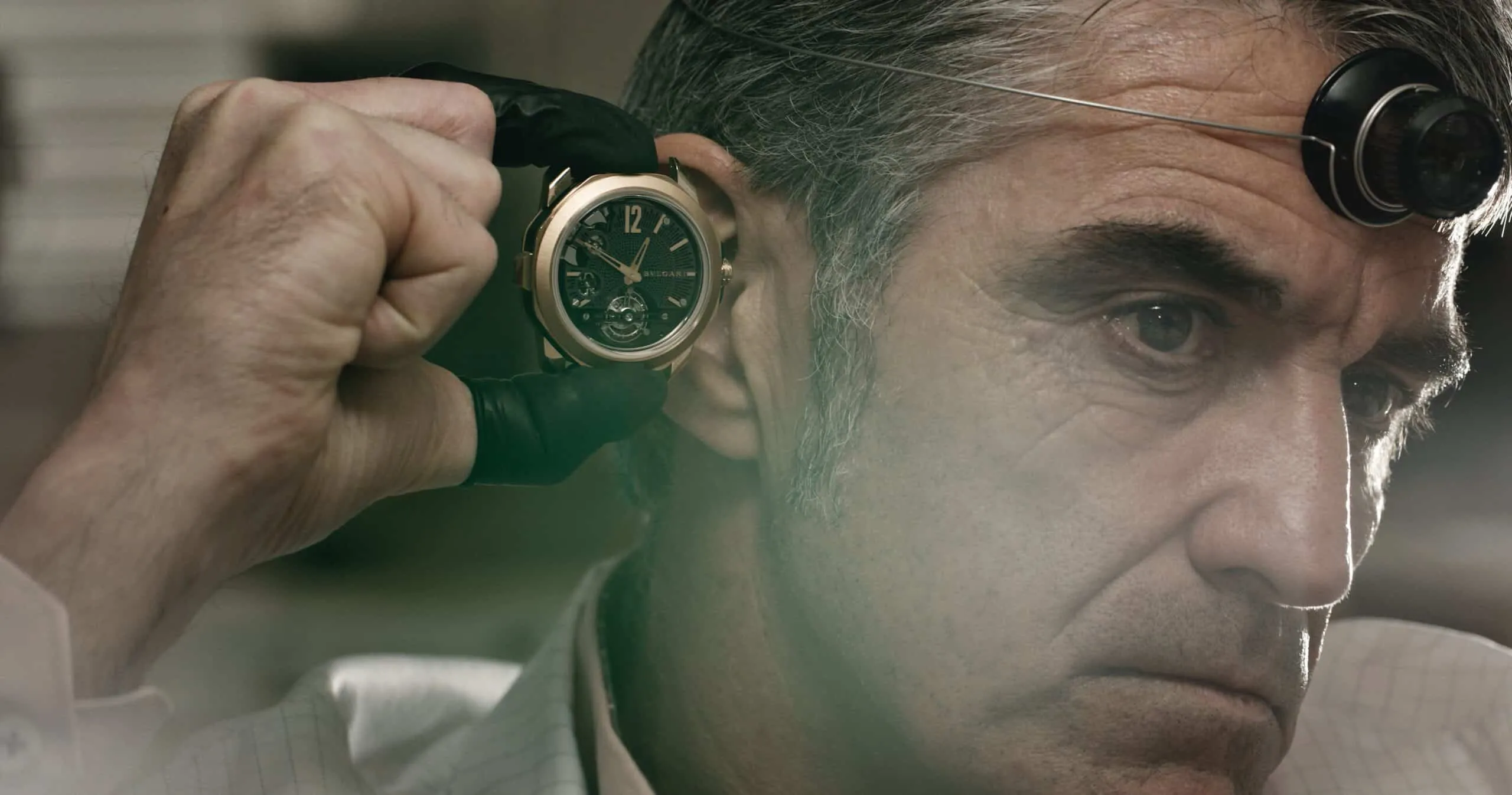 Bulgari Octo Chiming Watches