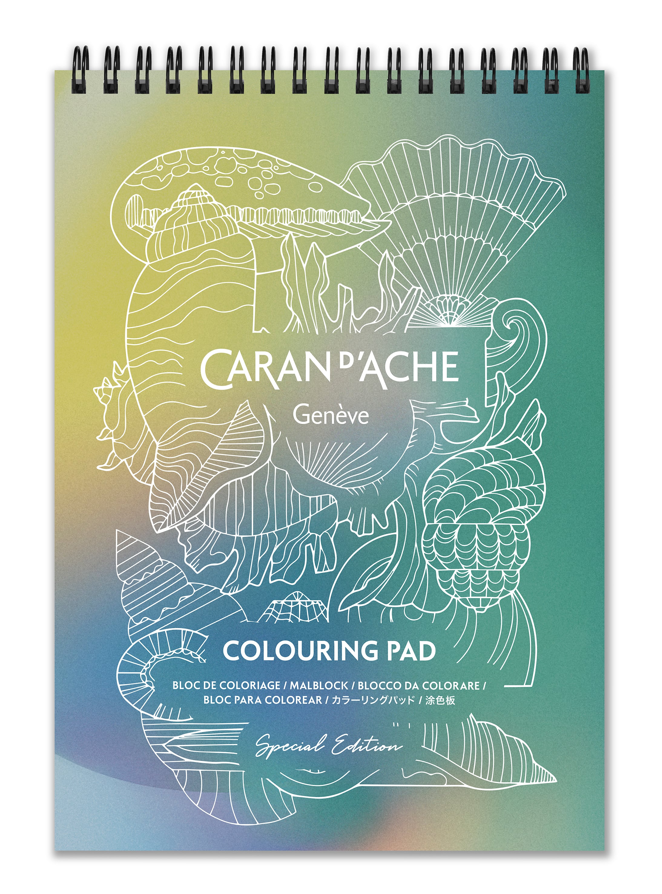 Caran dAche 849 Claim Your Style Edition 5 8 Watches World Caran dAche 849 Claim Your Style Edition 5