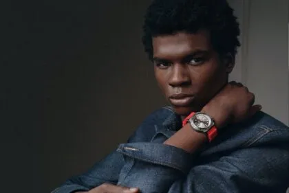 Ferragamo Otoño/Invierno 2024