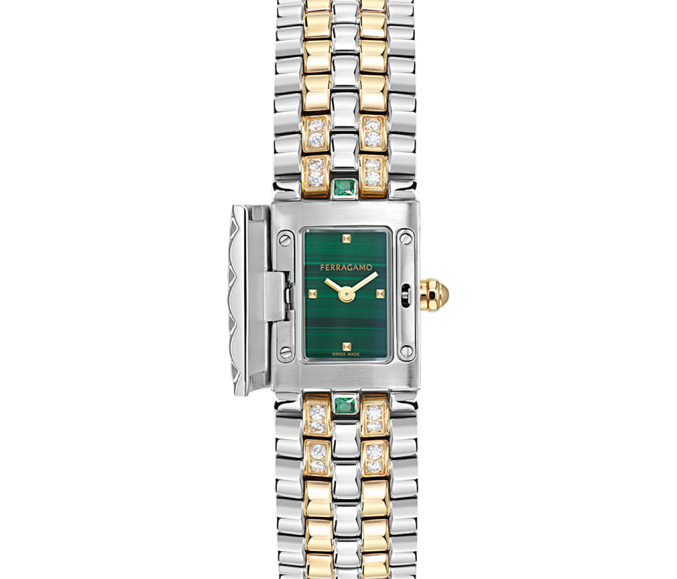 Ferragamo Secret Watches World
