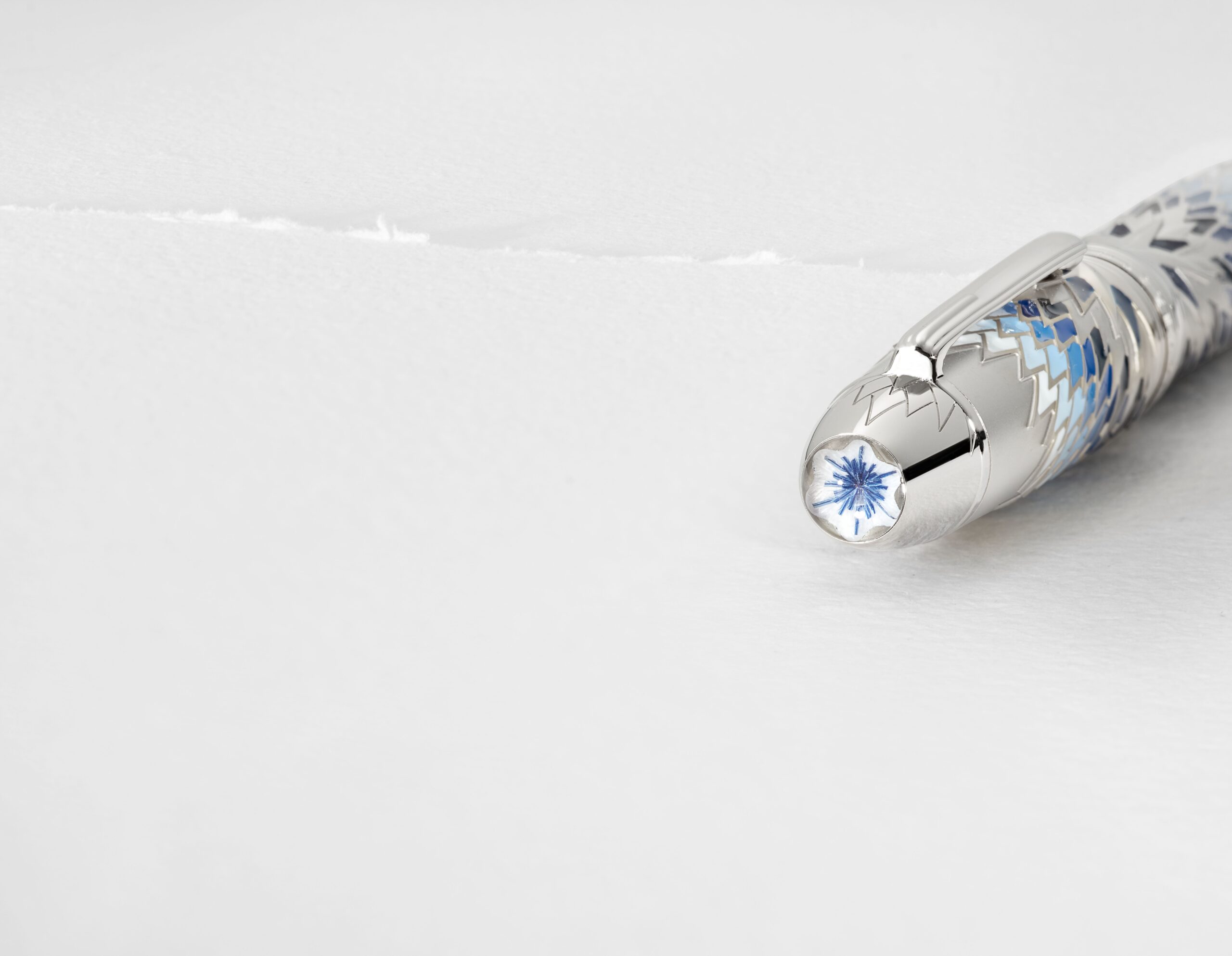 Montblanc Meisterstück Inspire Calligraphy Limited Edition 88 4 Watches World Montblanc Meisterstück Inspire Calligraphy Limited Edition 88