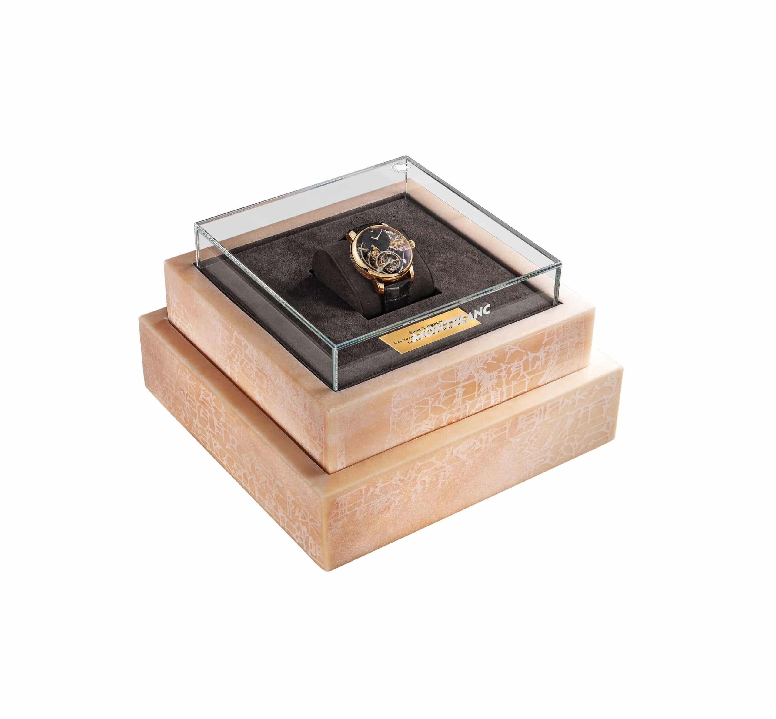 Montblanc Star Legacy Exo Tourbillon Skeleton Enheduanna 4 Watches World Montblanc Star Legacy Exo Tourbillon Skeleton Enheduanna 2