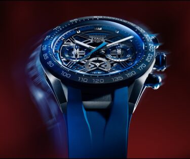 TAG Heuer Carrera Extreme Sport