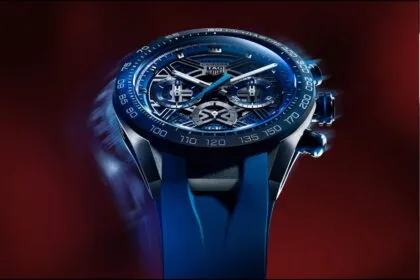 TAG Heuer Carrera Extreme Sport