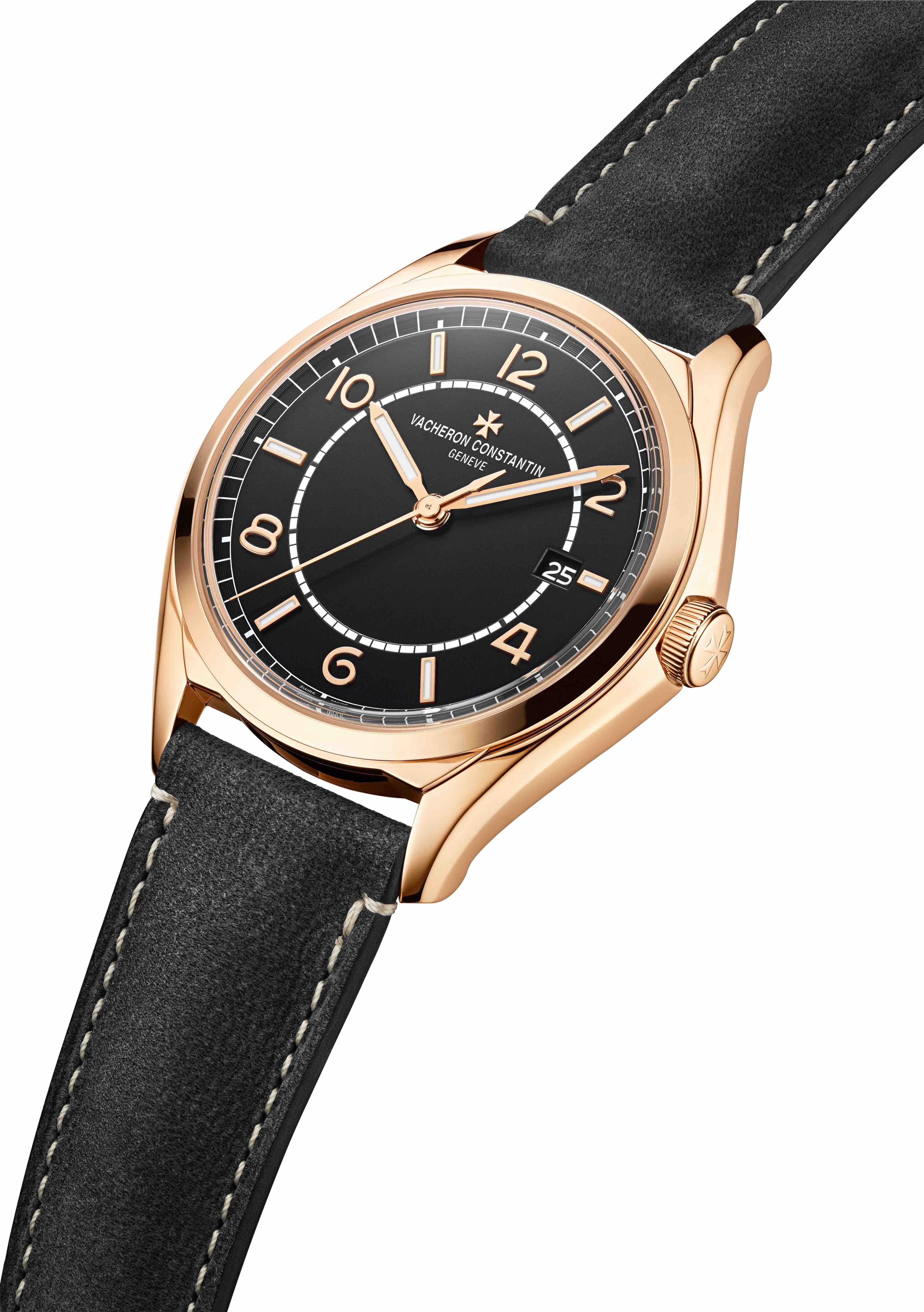 Vacheron Constantin Fiftysix self-winding