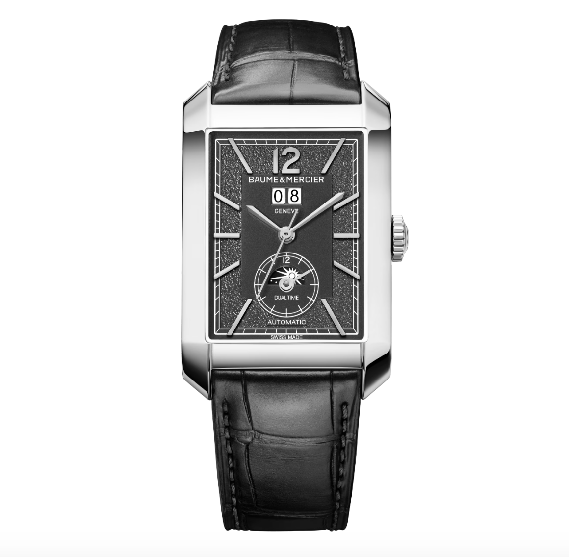 Baume & Mercier Hampton 10666