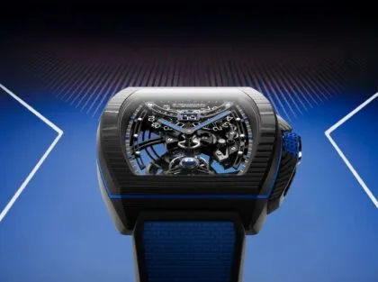 Bianchet x Maserati MSG Racing