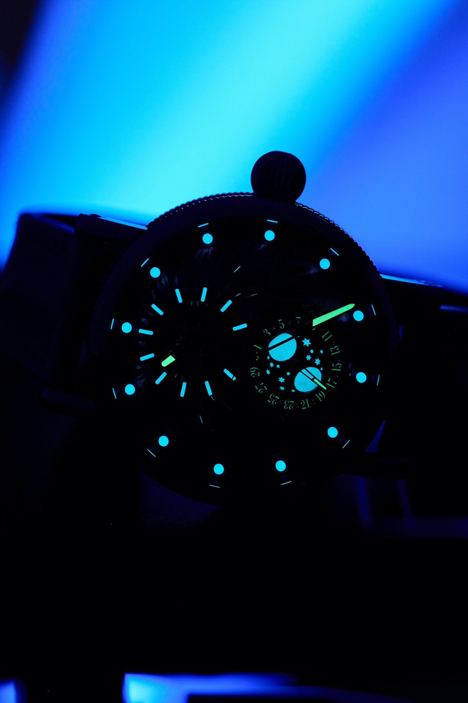 Insertos Super-LumiNova