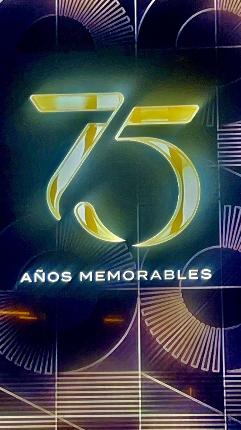 EMWA en tus mejores momentos: cumple 75 años