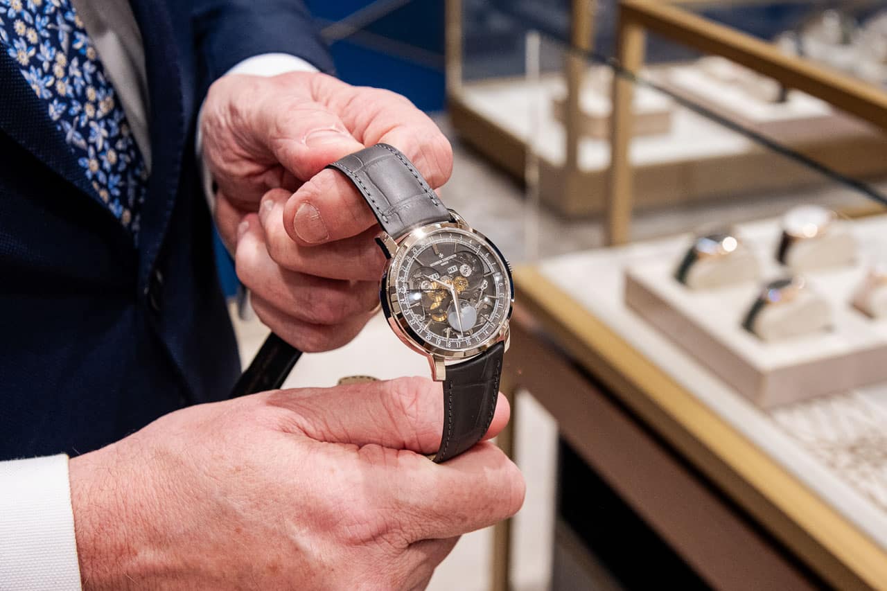 © TuRk3y Visual Rockstar 2024 Watches World