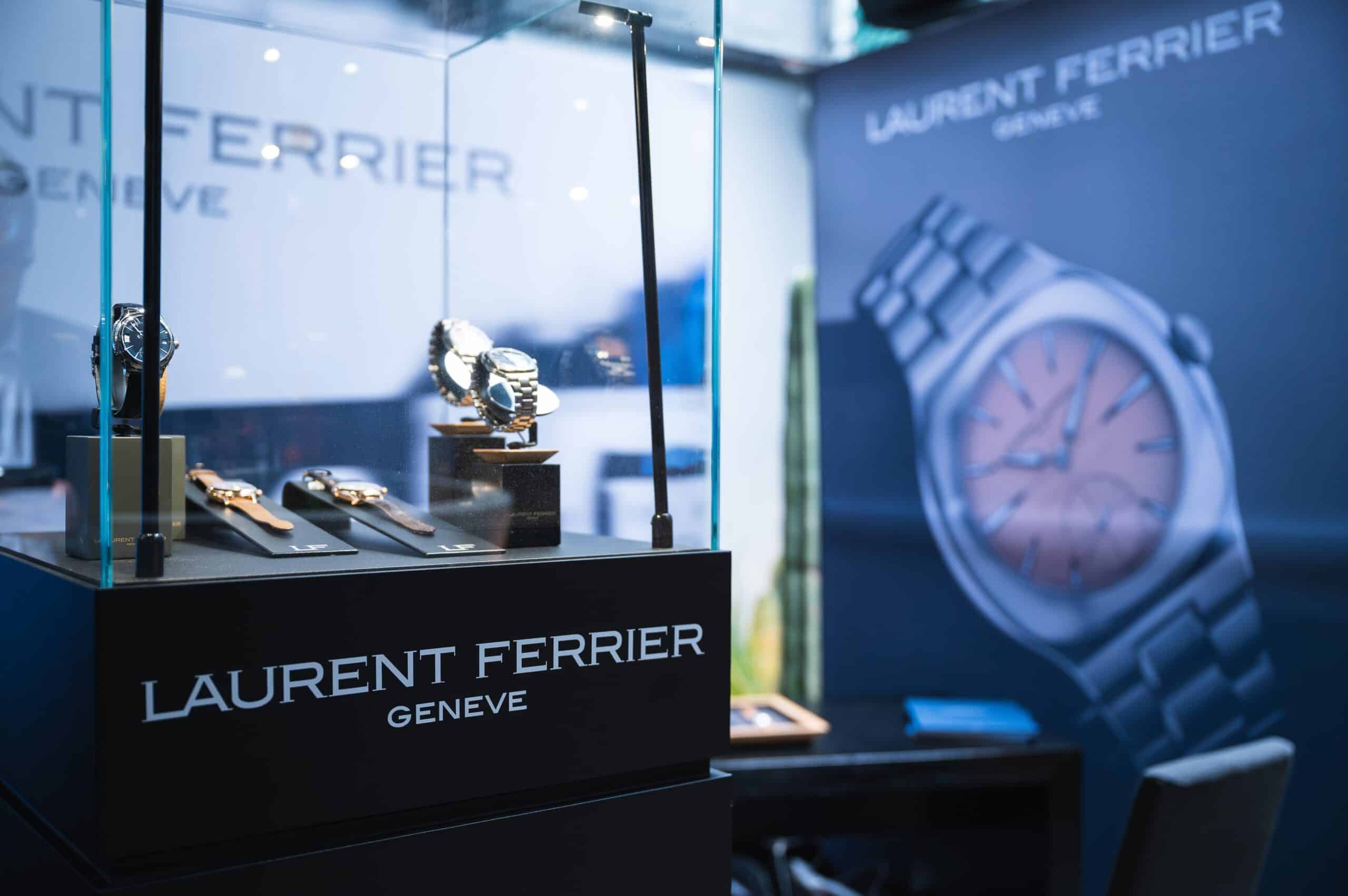 Maison Peyrelongue 1 Watches World Maison Peyrelongue