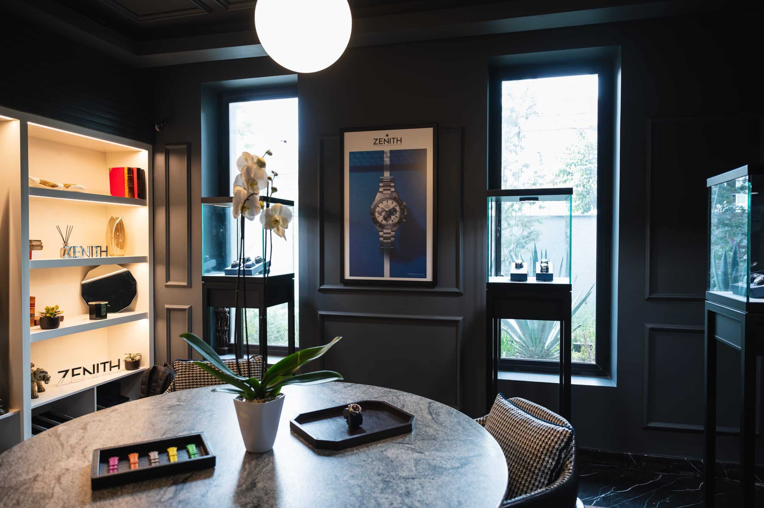 Maison Peyrelongue 10 Watches World Maison Peyrelongue