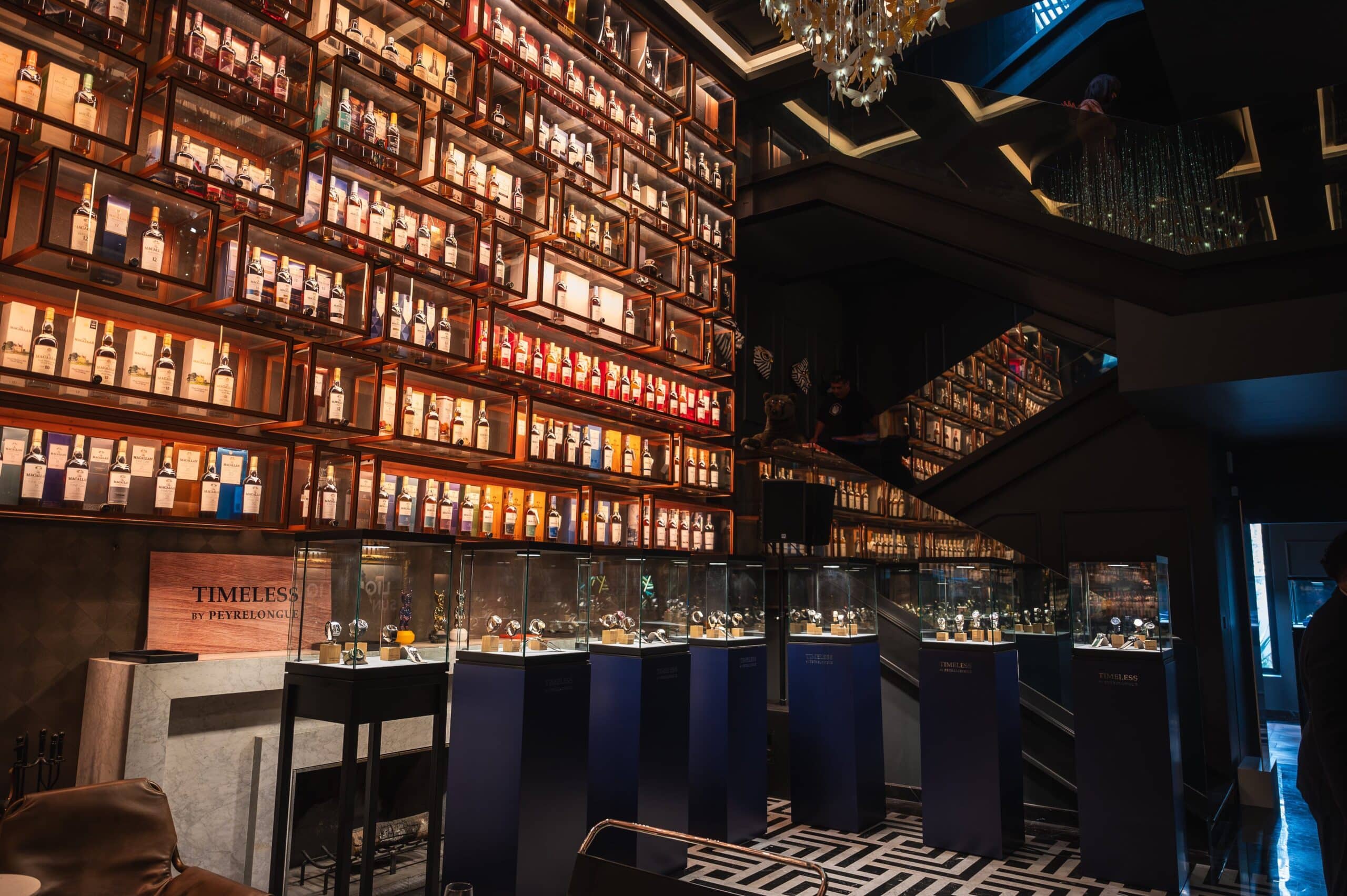 Maison Peyrelongue 13 Watches World Maison Peyrelongye