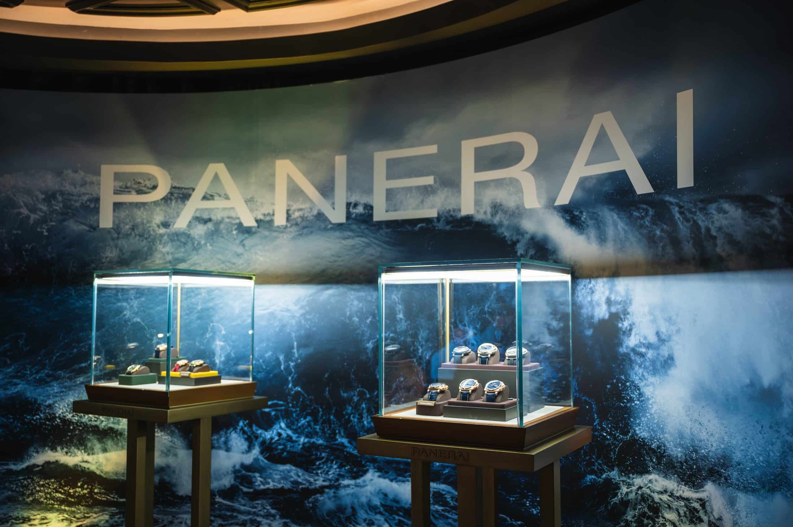 Maison Peyrelongue 14 Watches World Maison Peyrelongue