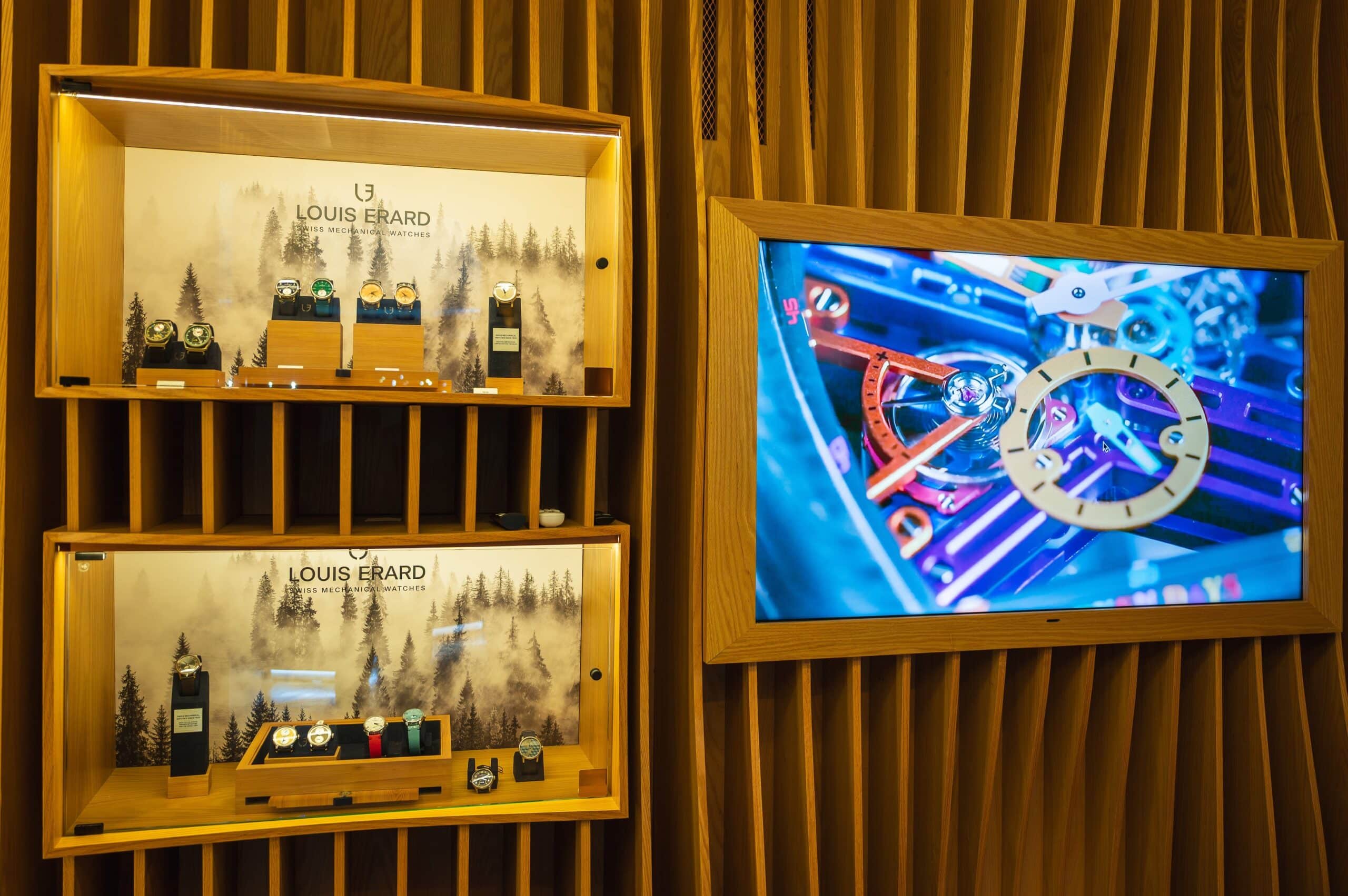 Maison Peyrelongue 15 Watches World Maison Peyrelongue