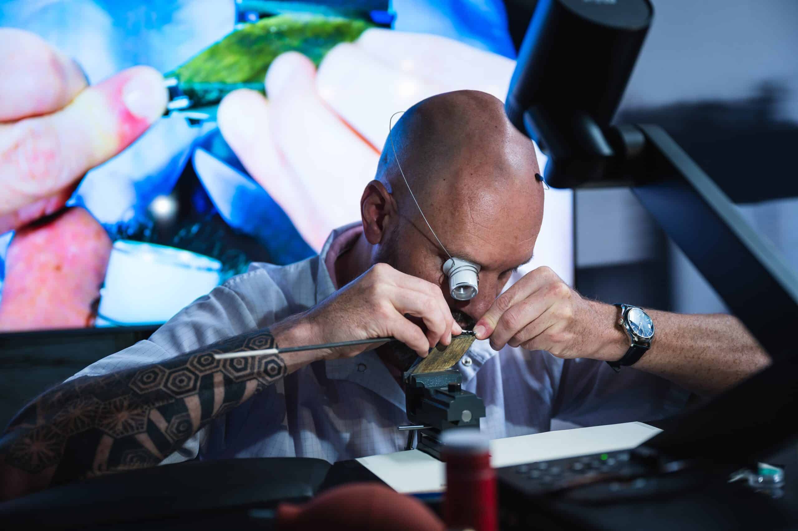 Maison Peyrelongue 16 Watches World Maison Peyrelongue