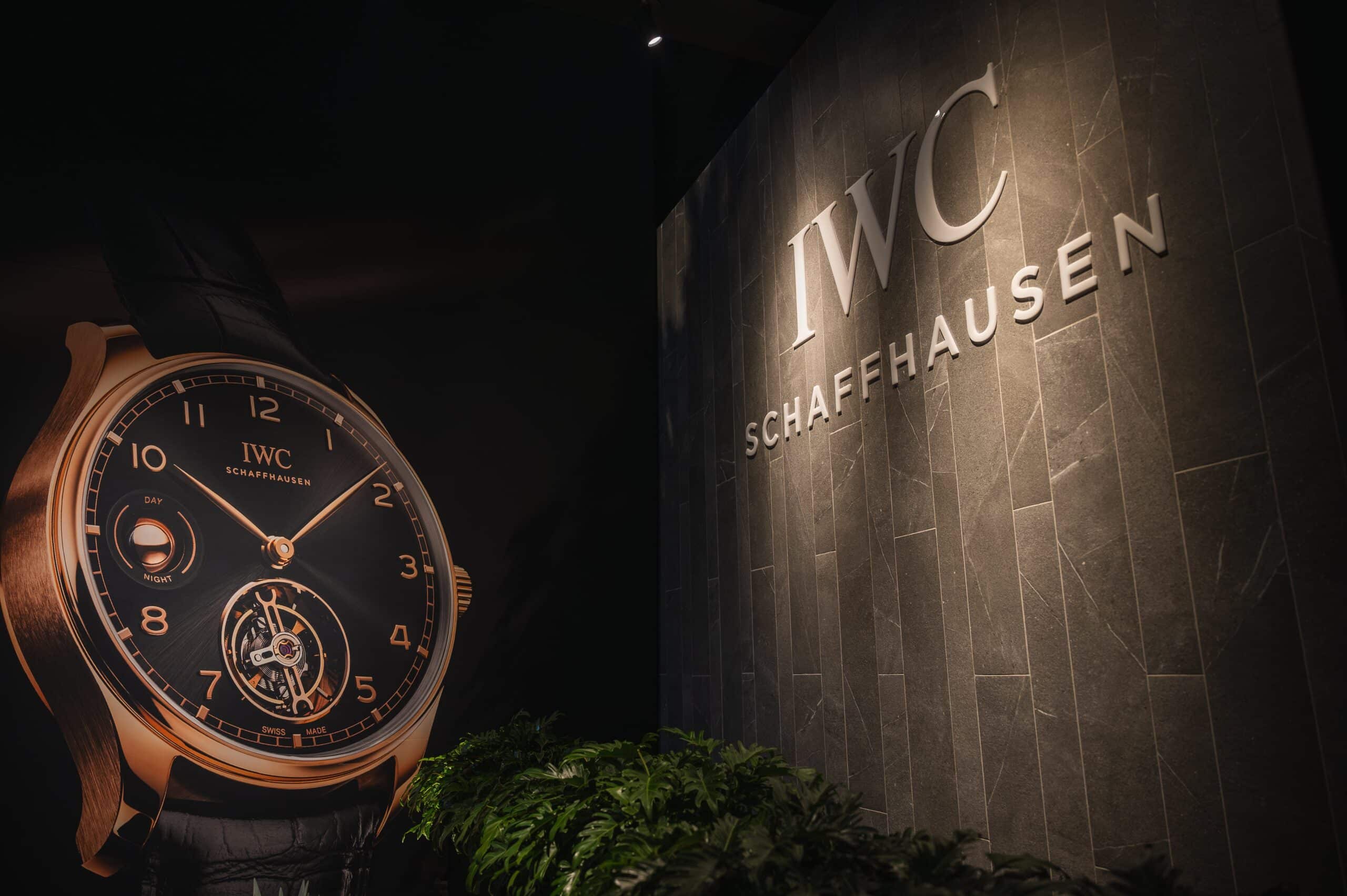 Maison Peyrelongue 18 Watches World Maison Peyrelongue