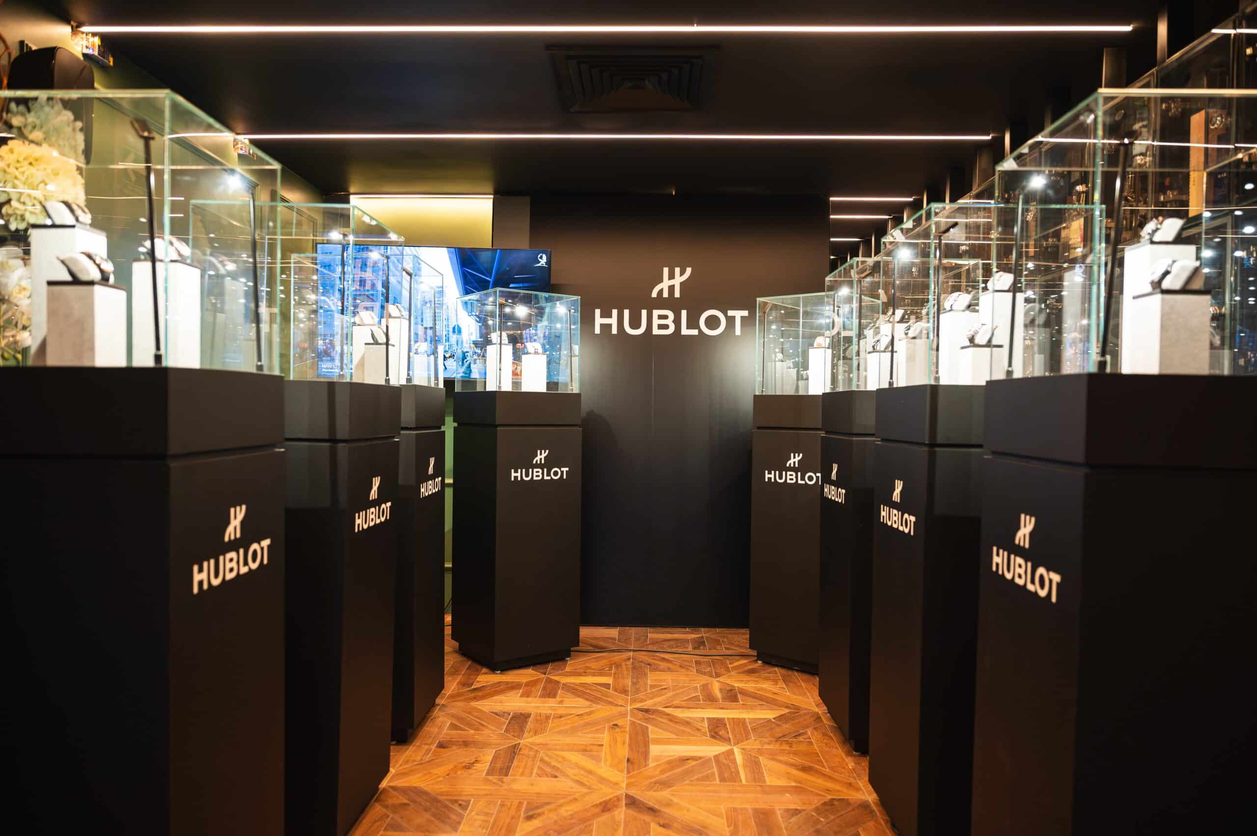 Maison Peyrelongue 4 Watches World Maison Peyrelongue