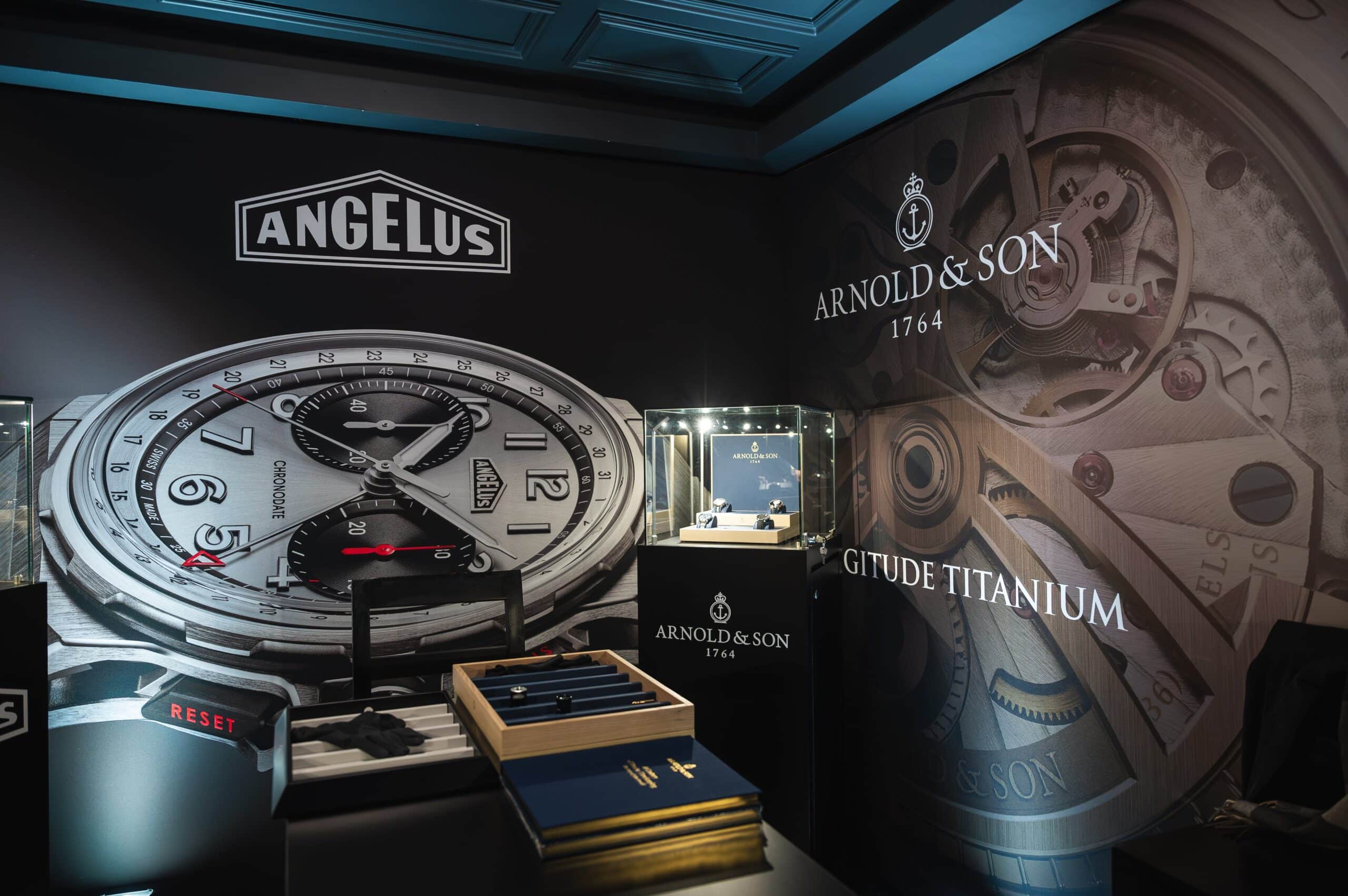 Maison Peyrelongue 9 Watches World Maison Peyrelongue