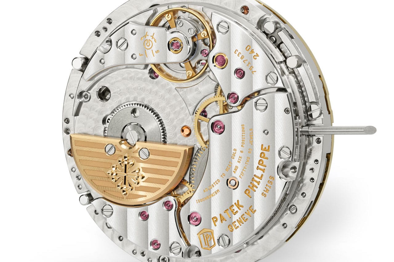 PP240PSCIJLU2641APPAMB Watches World