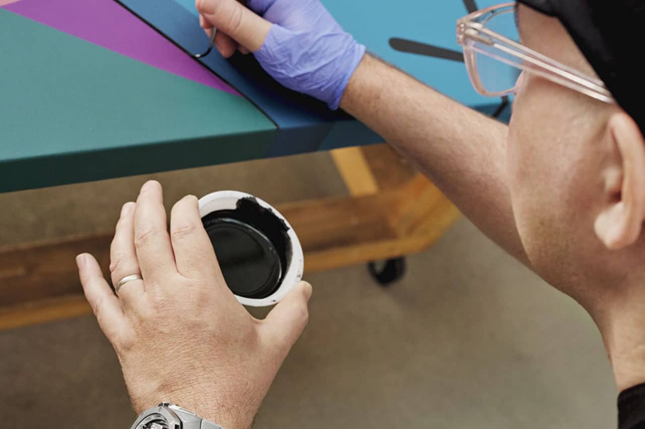 AP Royal Oak Concept Tourbillon COMPANION x KAWS 5 Watches World