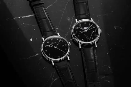 Breguet Classique 5177 y 7787