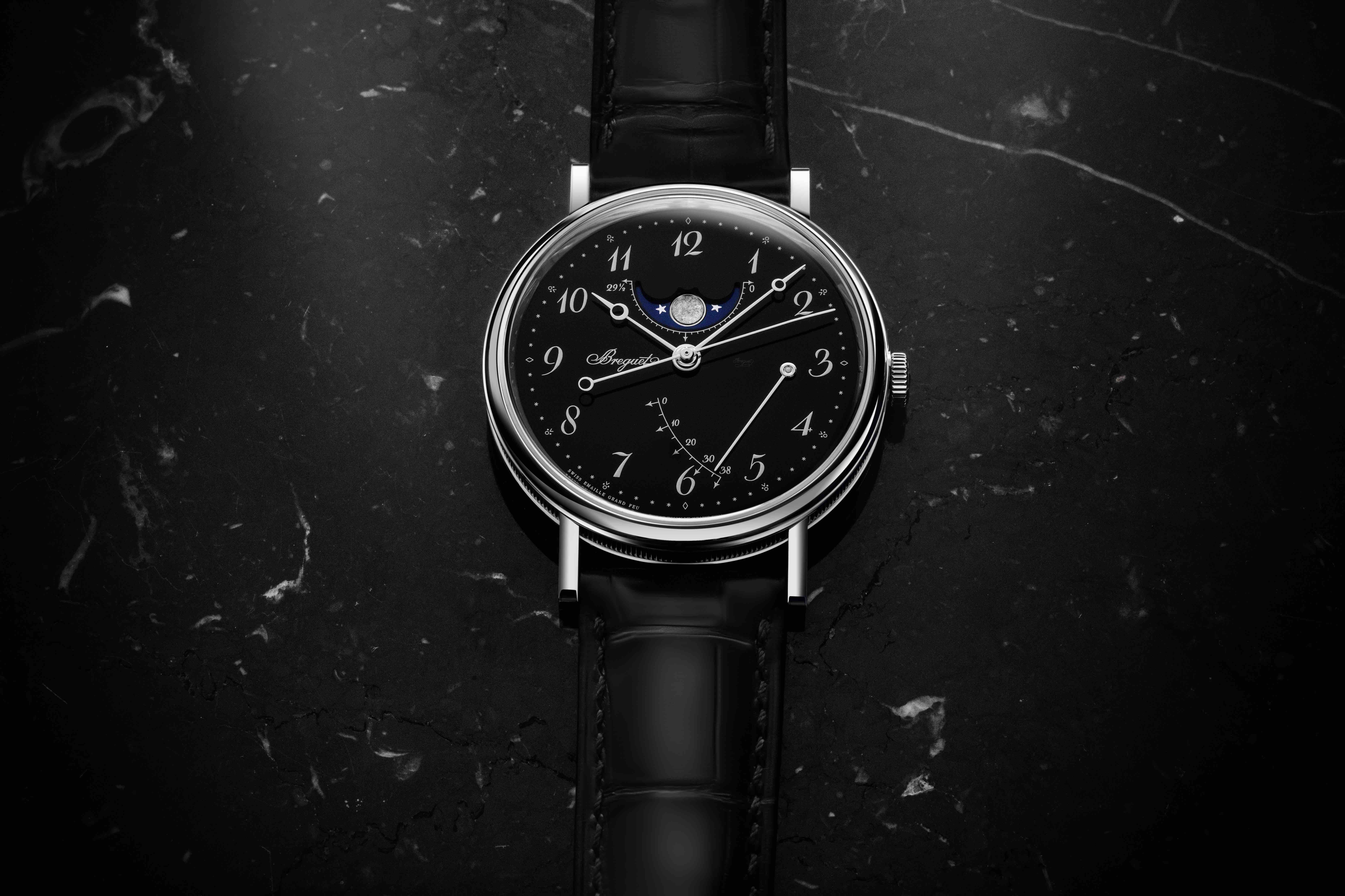 Breguet Classique 7787