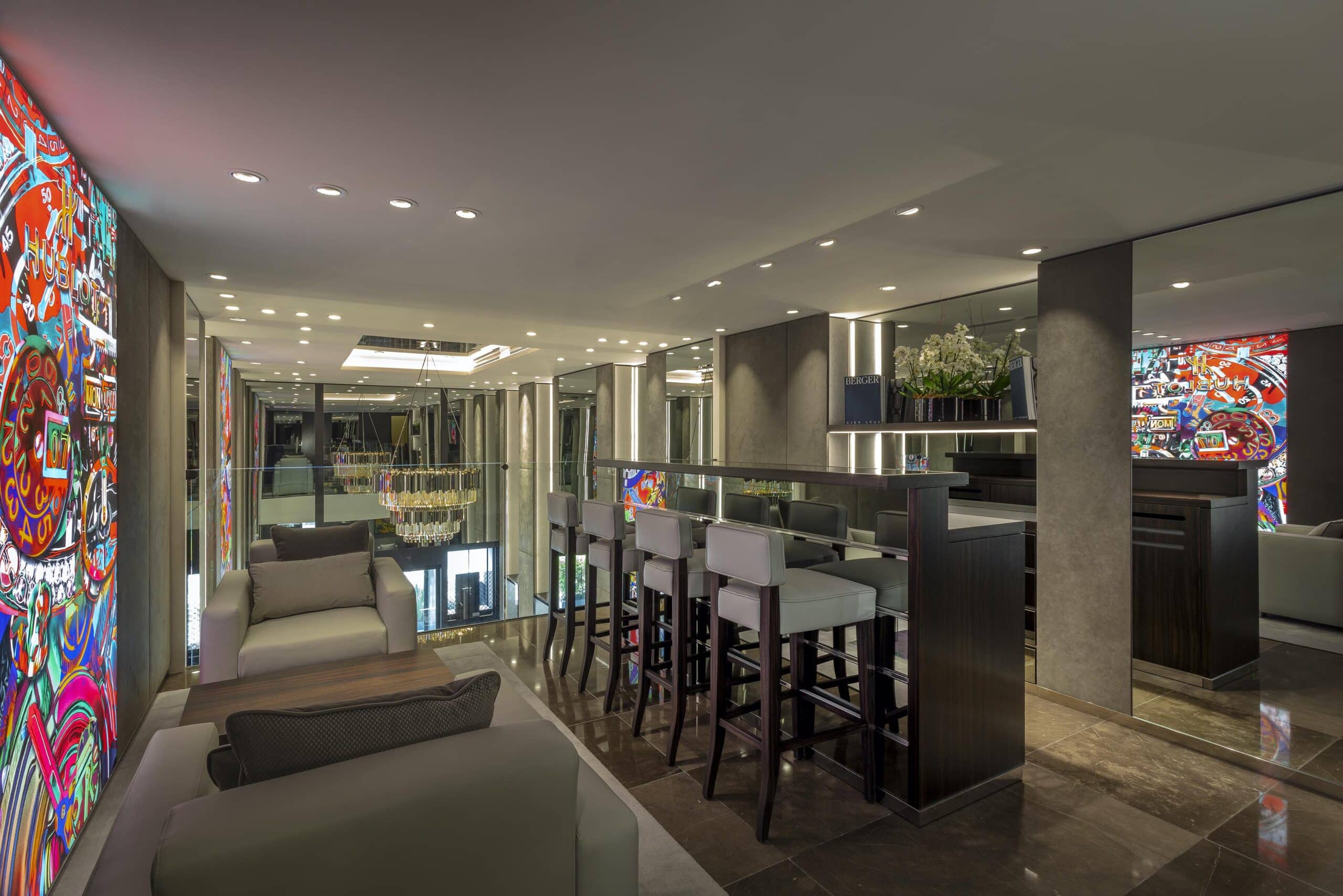 Hublot Boutique Masaryk11 Watches World