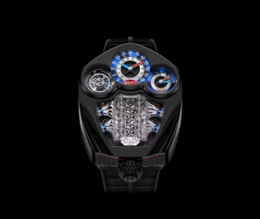 Jacob & Co. Bugatti Tourbillon