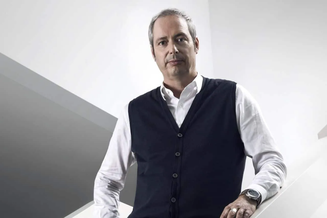 Jerome Cavadini: la estrategia de producto detrás del desarrollo de un Panerai