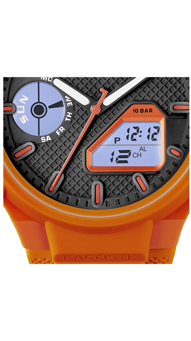 Lacoste LC33 7 Watches World