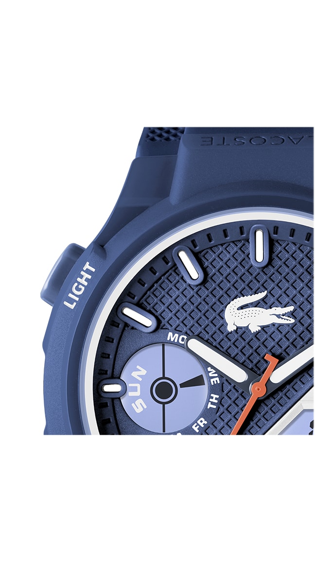 Lacoste LC33 9 Watches World