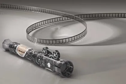 Montblanc High Artistry The World of Cinema