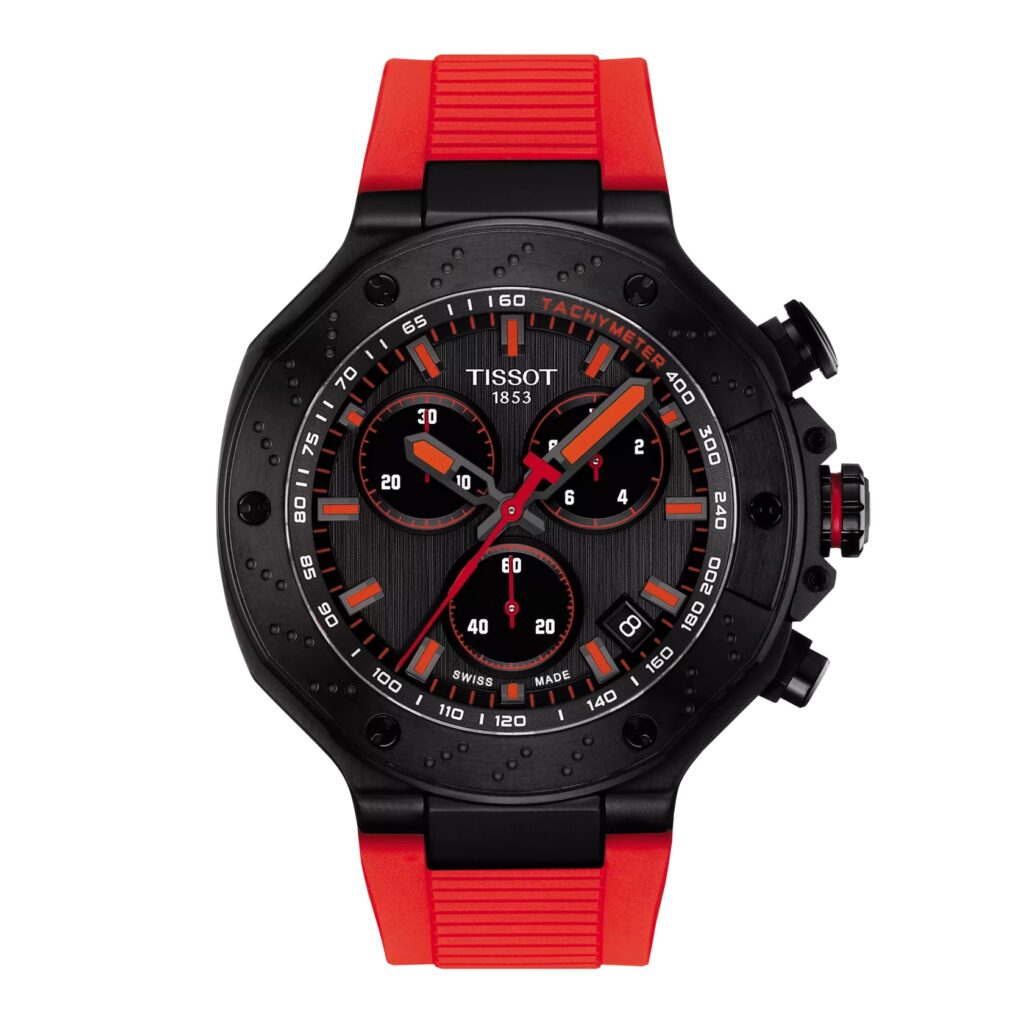 Tissot T-Race Chronograph