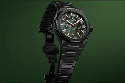 Zenith Defy Skyline Ceramic Americas