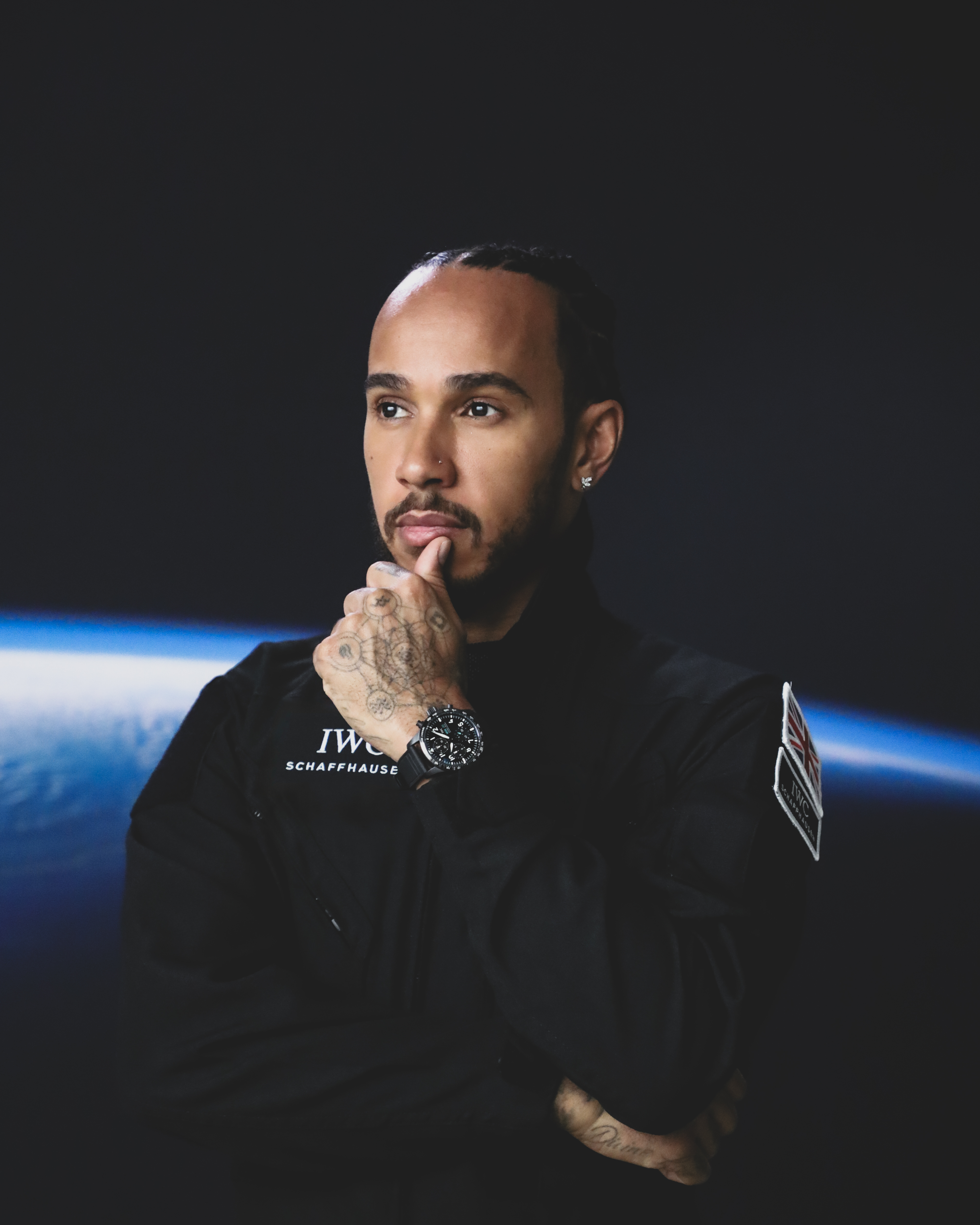 iwc-pr-lewis hamilton-astronaut-flight-training3