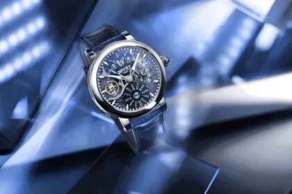 Bovet Récital 21 Perpetual Calendar