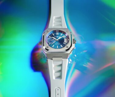 Bell & Ross BR-X5 Iridescent