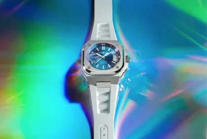 Bell & Ross BR-X5 Iridescent